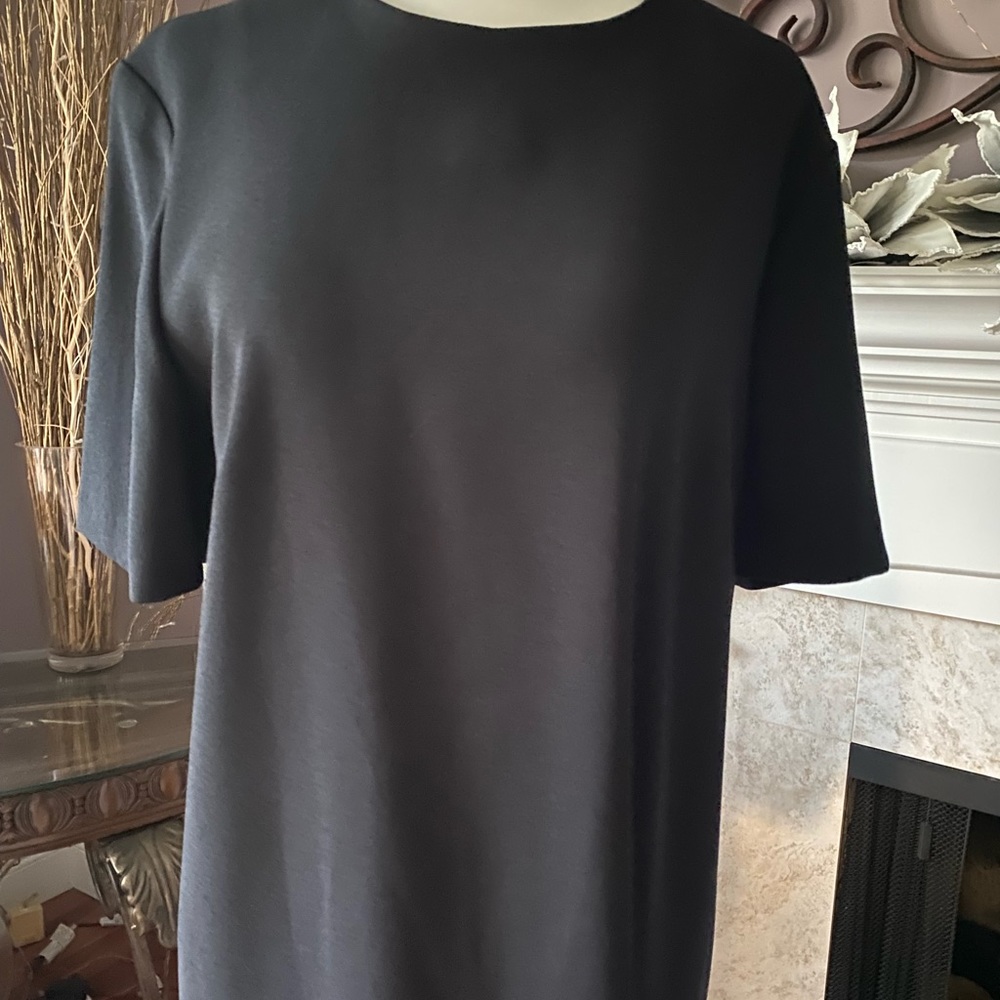 Du-Date Career Little Black Dress - Picture 4 of 16